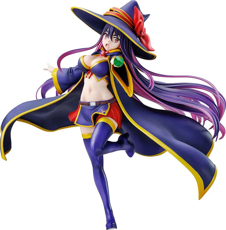 Sentai Red Isekai de Boukensha ni Naru - Yihdra Arvoln - KDcolle - 1/7 (Kadokawa)ㅤ – Kadokawa – ActionFigureBrasil