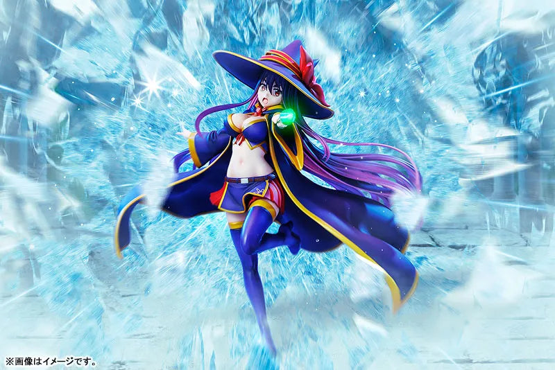 Sentai Red Isekai de Boukensha ni Naru - Yihdra Arvoln - KDcolle - 1/7 (Kadokawa)ㅤ – Kadokawa – ActionFigureBrasil