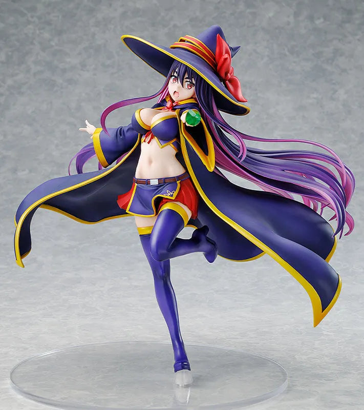 Sentai Red Isekai de Boukensha ni Naru - Yihdra Arvoln - KDcolle - 1/7 (Kadokawa)ㅤ – Kadokawa – ActionFigureBrasil