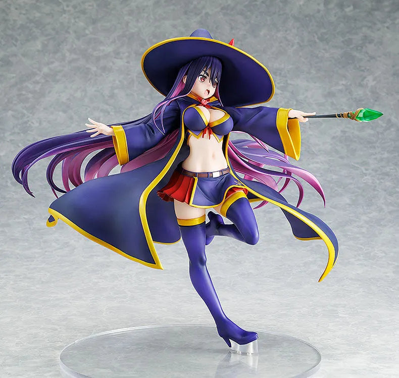 Sentai Red Isekai de Boukensha ni Naru - Yihdra Arvoln - KDcolle - 1/7 (Kadokawa)ㅤ – Kadokawa – ActionFigureBrasil