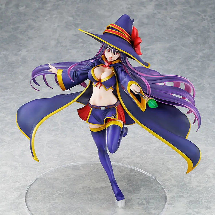 Sentai Red Isekai de Boukensha ni Naru - Yihdra Arvoln - KDcolle - 1/7 (Kadokawa)ㅤ – Kadokawa – ActionFigureBrasil