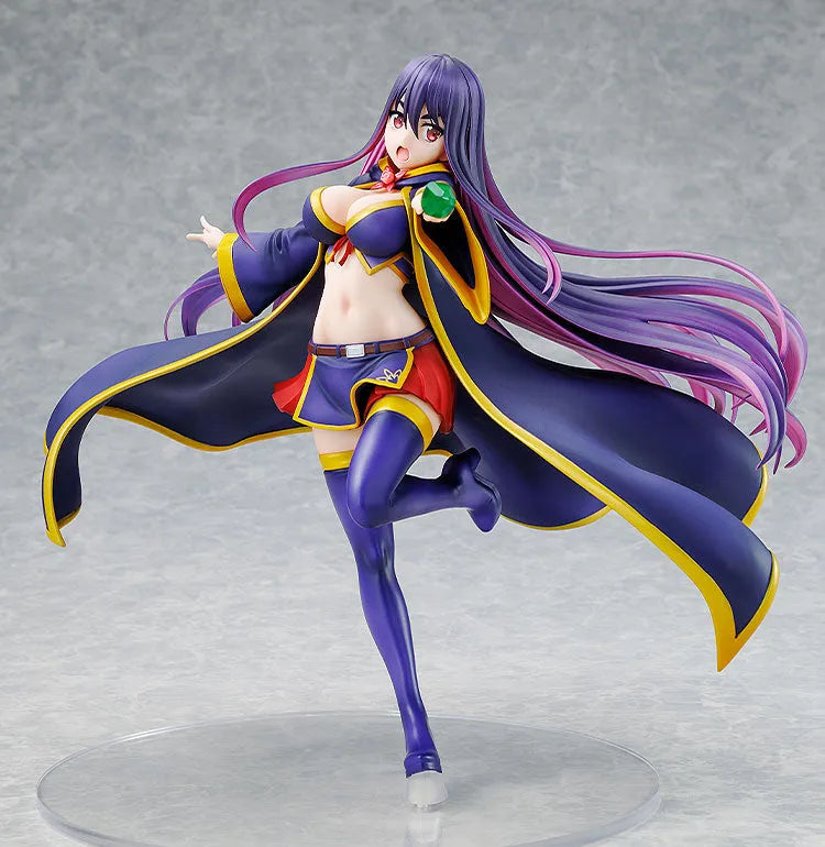 Sentai Red Isekai de Boukensha ni Naru - Yihdra Arvoln - KDcolle - 1/7 (Kadokawa)ㅤ – Kadokawa – ActionFigureBrasil