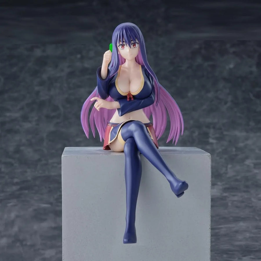 Sentai Red Isekai de Boukensha ni Naru - Yihdra Arvoln - Premium Chokonose Figure (Sega Fave)ㅤ – Sega Fave – ActionFigureBrasil