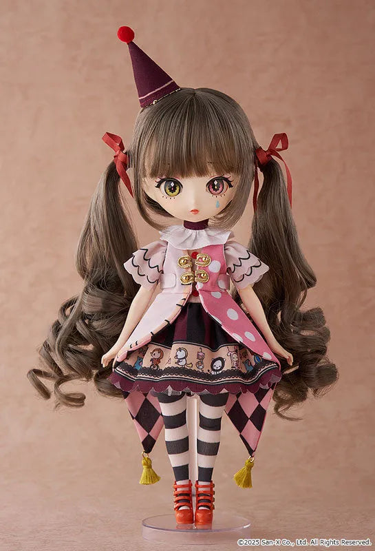 Sentimental Circus - Near Harmonia (Good Smile Company)ㅤ – Good Smile Company – ActionFigureBrasil