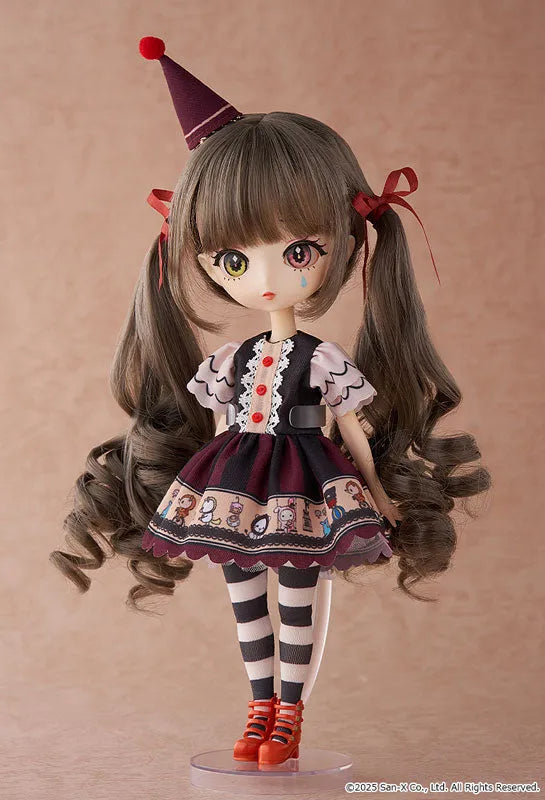 Sentimental Circus - Near Harmonia (Good Smile Company)ㅤ – Good Smile Company – ActionFigureBrasil