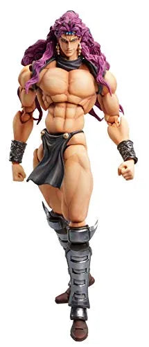 Sentou Chouryuu - Jojo no Kimyou na Bouken - Cars - Super Action Statue #35 2019 re-release (Medicos Entertainment)ㅤ – Medicos Entertainment – ActionFigureBrasil