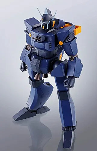 Sentou Mecha Xabungle - Brockary - HI-METAL R (Bandai)ㅤ – Bandai As Manufacturer – ActionFigure Brasil — close