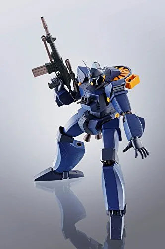 Sentou Mecha Xabungle - Brockary - HI-METAL R (Bandai)ㅤ – Bandai As Manufacturer – ActionFigure Brasil — embalagem