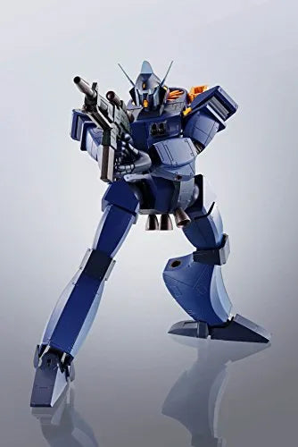 Sentou Mecha Xabungle - Brockary - HI-METAL R (Bandai)ㅤ – Bandai As Manufacturer – ActionFigure Brasil — acessórios
