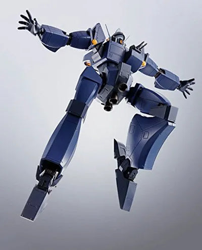 Sentou Mecha Xabungle - Brockary - HI-METAL R (Bandai)ㅤ – Bandai As Manufacturer – ActionFigure Brasil — ambientada