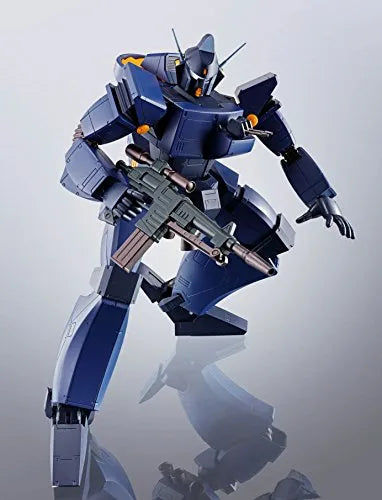 Sentou Mecha Xabungle - Brockary - HI-METAL R (Bandai)ㅤ – Bandai As Manufacturer – ActionFigure Brasil — detalhe do produto