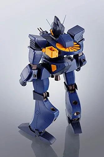 Sentou Mecha Xabungle - Brockary - HI-METAL R (Bandai)ㅤ – Bandai As Manufacturer – ActionFigure Brasil — close