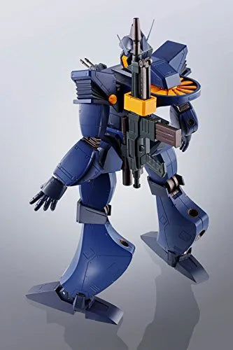 Sentou Mecha Xabungle - Brockary - HI-METAL R (Bandai)ㅤ – Bandai As Manufacturer – ActionFigure Brasil — embalagem