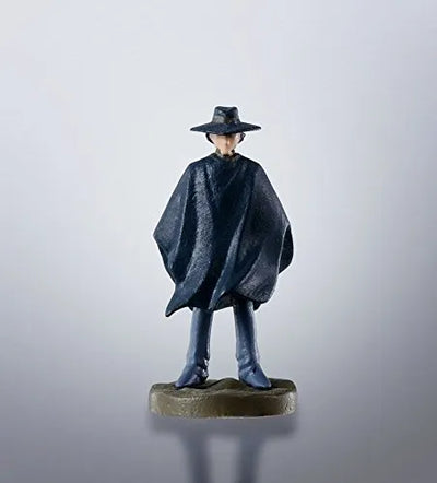 Sentou Mecha Xabungle - Governement Type (Timp Machine) - Timp Shaloon - HI-METAL R (Bandai)ㅤ – Bandai As Manufacturer – ActionFigure Brasil — com base expositora