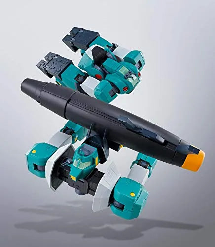 Sentou Mecha Xabungle - Walker Gallia - HI-METAL R (Bandai)ㅤ – Bandai As Manufacturer – ActionFigure Brasil