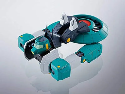 Sentou Mecha Xabungle - Walker Gallia - HI-METAL R (Bandai)ㅤ – Bandai As Manufacturer – ActionFigure Brasil — acessórios