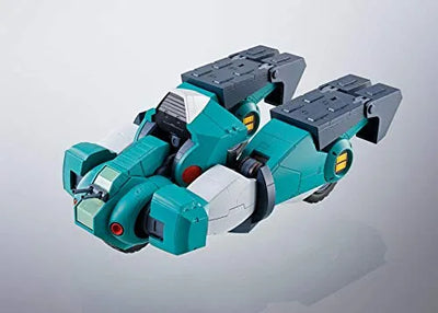 Sentou Mecha Xabungle - Walker Gallia - HI-METAL R (Bandai)ㅤ – Bandai As Manufacturer – ActionFigure Brasil — close