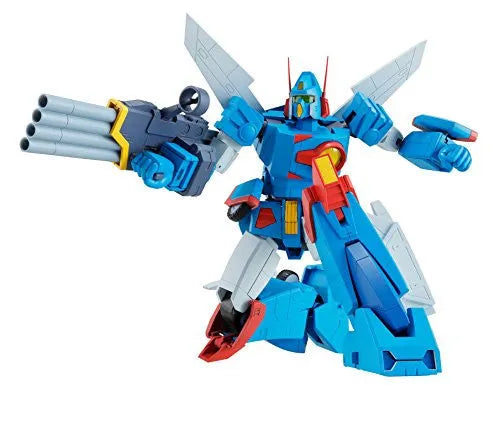 Sentou Mecha Xabungle - Xabungle - HI-METAL R (Bandai)ㅤ – Bandai – ActionFigure Brasil
