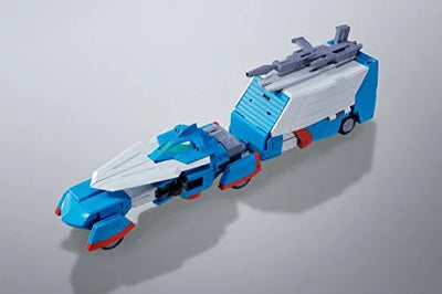 Sentou Mecha Xabungle - Xabungle - HI-METAL R (Bandai)ㅤ – Bandai – ActionFigure Brasil — acessórios