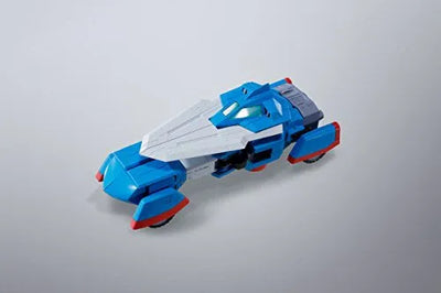 Sentou Mecha Xabungle - Xabungle - HI-METAL R (Bandai)ㅤ – Bandai – ActionFigure Brasil — ambientada