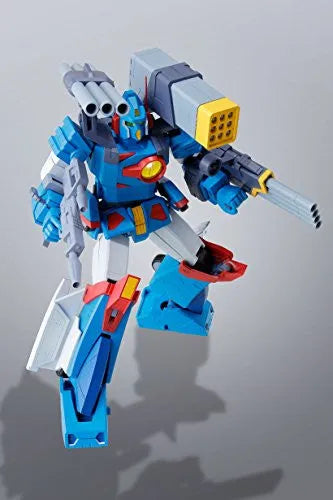 Sentou Mecha Xabungle - Xabungle - HI-METAL R (Bandai)ㅤ – Bandai – ActionFigure Brasil — iluminação de estúdio