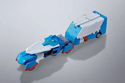 Sentou Mecha Xabungle - Xabungle - HI-METAL R (Bandai)ㅤ – Bandai – ActionFigure Brasil — detalhe do produto