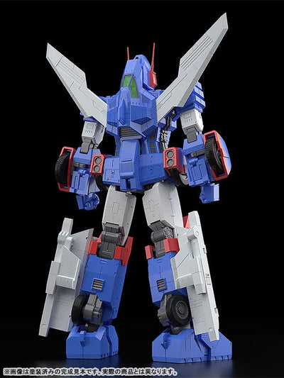 Sentou Mecha Xabungle - Xabungle - Moderoid - 1/100 (Good Smile Company)ㅤ – Good Smile Company – ActionFigure Brasil — embalagem