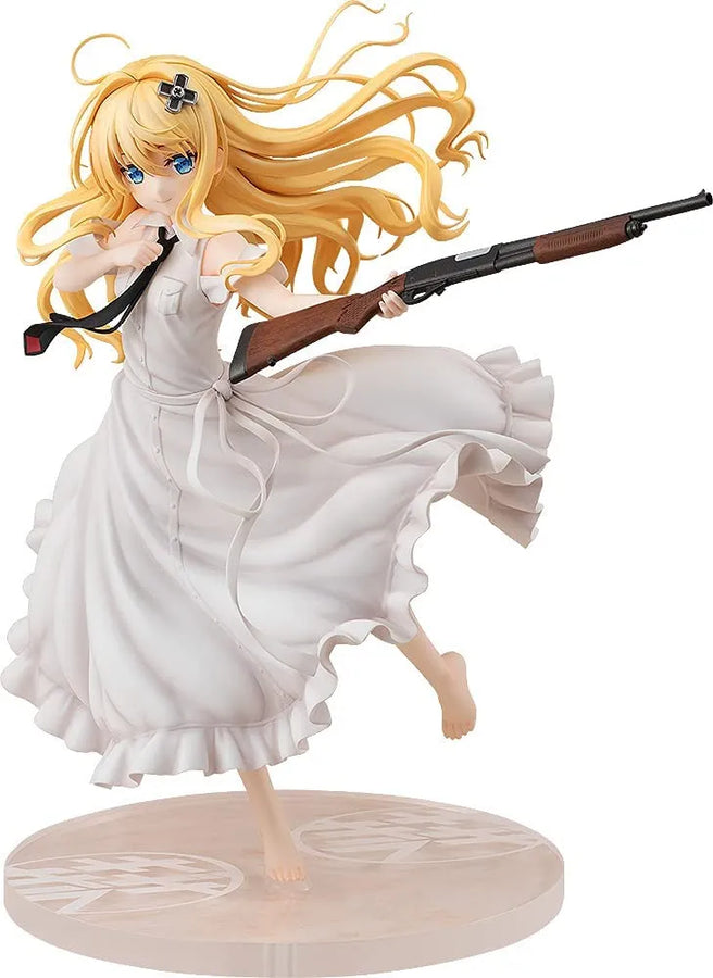 Sentouin, Hakenshimasu! - Alice Kisaragi - KD Colle - 1/7 - Light Novel Ver. (Kadokawa)ㅤ – Kadokawa – ActionFigure Brasil