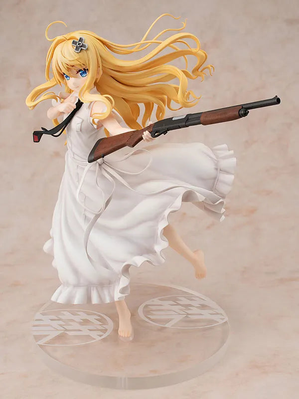 Sentouin, Hakenshimasu! - Alice Kisaragi - KD Colle - 1/7 - Light Novel Ver. (Kadokawa)ㅤ – Kadokawa – ActionFigure Brasil