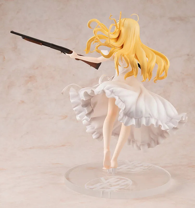Sentouin, Hakenshimasu! - Alice Kisaragi - KD Colle - 1/7 - Light Novel Ver. (Kadokawa)ㅤ – Kadokawa – ActionFigure Brasil