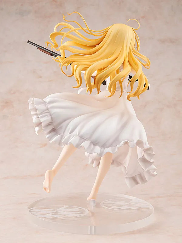 Sentouin, Hakenshimasu! - Alice Kisaragi - KD Colle - 1/7 - Light Novel Ver. (Kadokawa)ㅤ – Kadokawa – ActionFigure Brasil