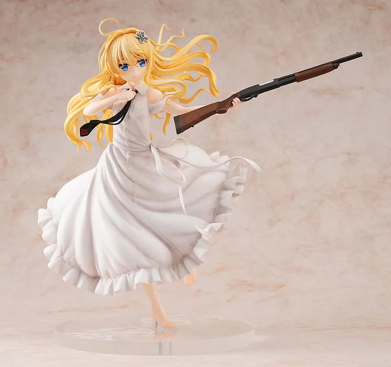 Sentouin, Hakenshimasu! - Alice Kisaragi - KD Colle - 1/7 - Light Novel Ver. (Kadokawa)ㅤ – Kadokawa – ActionFigure Brasil
