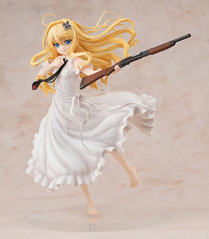 Sentouin, Hakenshimasu! - Alice Kisaragi - KD Colle - 1/7 - Light Novel Ver. (Kadokawa)ㅤ – Kadokawa – ActionFigure Brasil