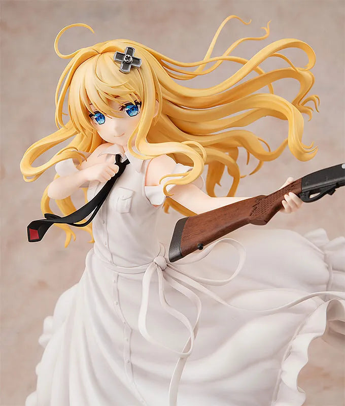 Sentouin, Hakenshimasu! - Alice Kisaragi - KD Colle - 1/7 - Light Novel Ver. (Kadokawa)ㅤ – Kadokawa – ActionFigure Brasil