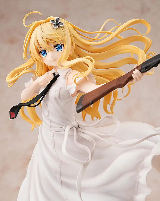 Sentouin, Hakenshimasu! - Alice Kisaragi - KD Colle - 1/7 - Light Novel Ver. (Kadokawa)ㅤ – Kadokawa – ActionFigure Brasil