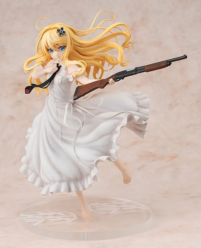 Sentouin, Hakenshimasu! - Alice Kisaragi - KD Colle - 1/7 - Light Novel Ver. (Kadokawa)ㅤ – Kadokawa – ActionFigure Brasil