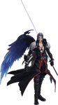 Sephiroth Another Form Variant