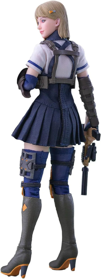 SERENE HOUND Series - i8-72C323D - Catherine - 1/12 - Standard Version (i8TOYS)ㅤ – i8TOYS – ActionFigure Brasil