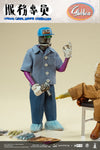 Service Commissiner Jack - ActionFigure Brasil