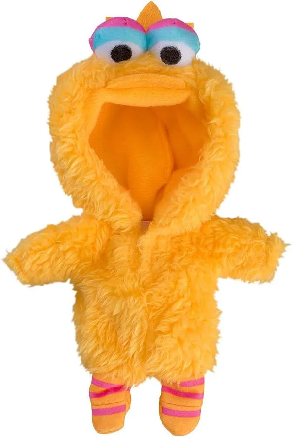 Sesame Street - Nendoroid Doll Kigurumi Pajama - Big Bird (Good Smile Company)ㅤ – Good Smile Company – ActionFigure Brasil