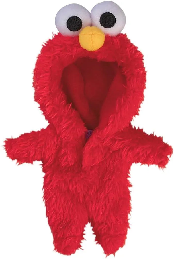 Sesame Street - Nendoroid Doll Kigurumi Pajama - Elmo (Good Smile Company)ㅤ – Good Smile Company – ActionFigure Brasil