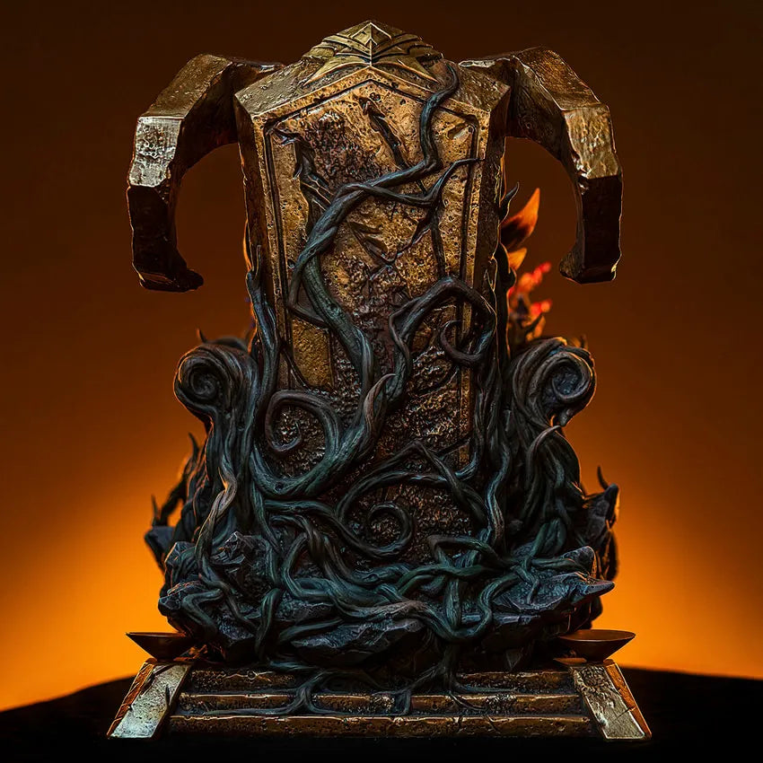 Sett – Jimei Palace – ActionFigure Brasil