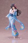 Rascal Does Not Dream of Bunny Girl Senpai - Sakurajima Mai - 1/7 - Kimono Ver. (Aniplex, Wing) [Shop Exclusive]ㅤ