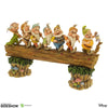 Seven Dwarfs Masterpiece - ActionFigure Brasil