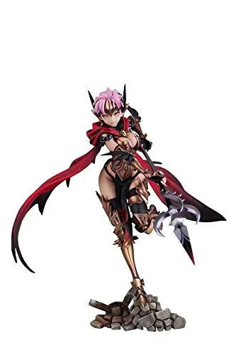 Seven Knights - Eileenㅤ – knk – ActionFigure Brasil