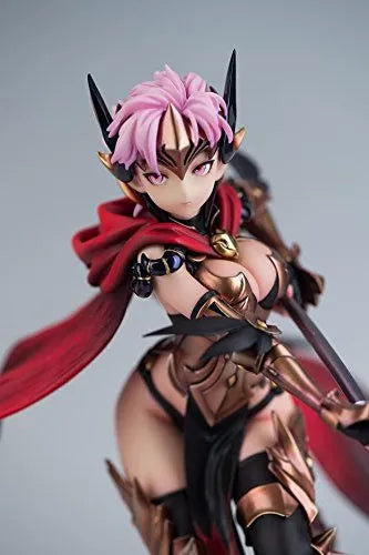 Seven Knights - Eileenㅤ – knk – ActionFigure Brasil