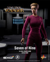 Seven of Nine - ActionFigure Brasil