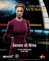 Seven of Nine