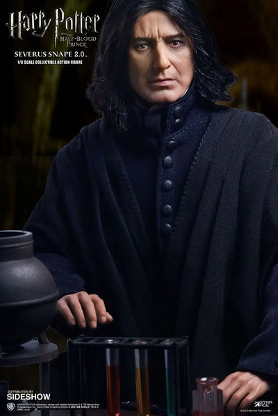 Severus Snape 2.0 – Star Ace Toys Ltd. – ActionFigure Brasil — detalhe do produto
