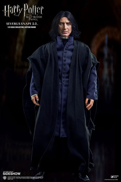 Severus Snape 2.0 – Star Ace Toys Ltd. – ActionFigure Brasil — embalagem